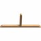 Ekena Millwork Portland Timber Gable Bracket, Western Red Cedar, 72"W x 30"H x 3 1/2"D x 3 1/2"F, 10/12 Pitch GBW072X30X0404POR00SWR - alternate 4
